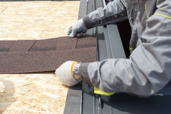 roof-replacement service image